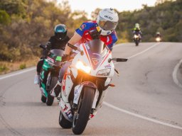 I Ruta Nocturna - 2023